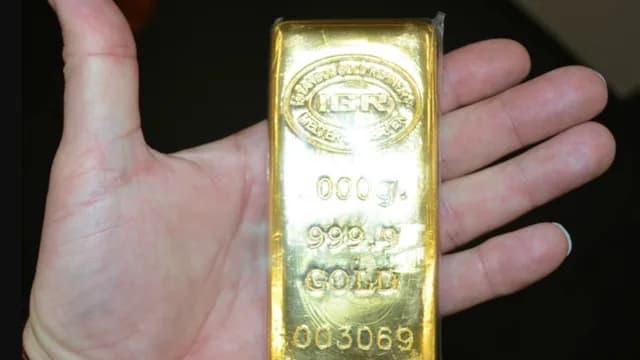 1 Kilo Emas Berapa Rupiah: Update dan Emas sebagai Diversifikasi Aset