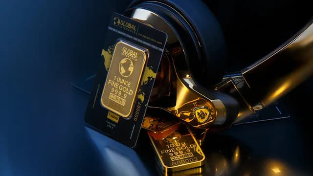 5 Aplikasi Investasi Emas untuk Kelola Emas Secara Praktis dan Aman