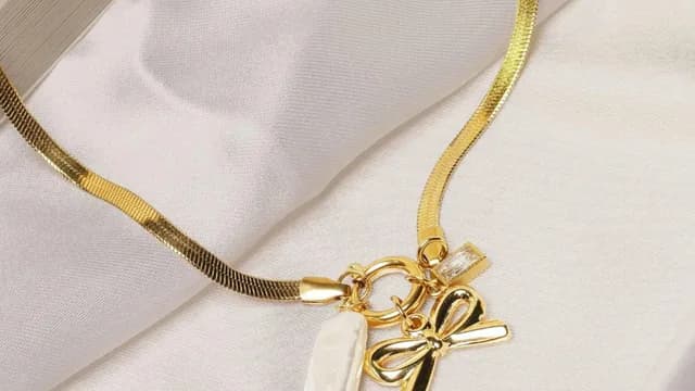 6 Tips Jual Kalung Emas Asli agar Dapat Harga Lebih Tinggi
