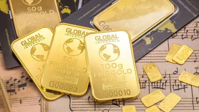 5 Cara Investasi Emas agar Untung Maksimal dan Aman bagi Pemula