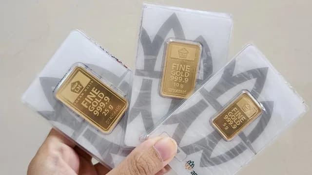 6 Kerugian Investasi Emas Antam, Wajib Paham sebelum Membeli
