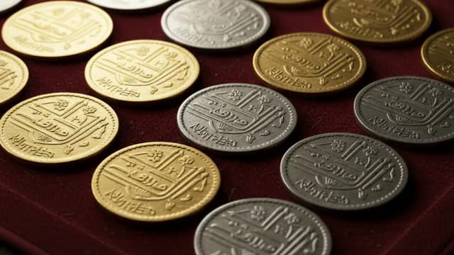 Update Harga Emas 22 Karat Hari Ini & Keunggulannya untuk Investasi