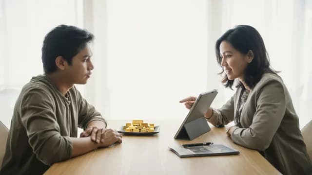 4 Cara Jual Emas Antam: Panduan Lengkap, Aman, dan Menguntungkan
