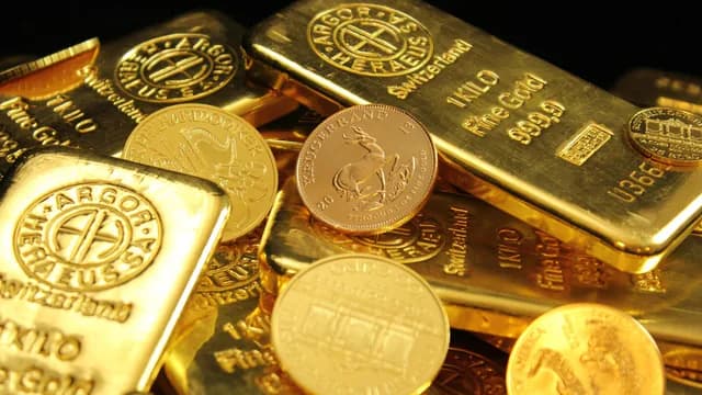 5 Faktor Utama yang Memengaruhi Harga Emas dan Cara Memahaminya