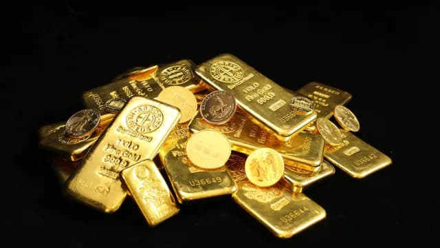 7 Faktor Penyebab Harga Emas Turun dan Cara Memahaminya dengan Tepat