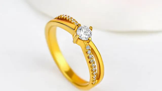 Apakah Cincin Nikah Boleh Dijual? Ini Pertimbangan Penting yang Perlu Dipahami