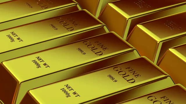 Mengenal Deposito Emas, Cara Baru “Produktifkan” Emas Tidur
