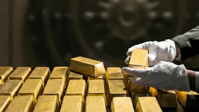 Daftar Harga Emas 500 Gram Beli dan Jual Terbaru