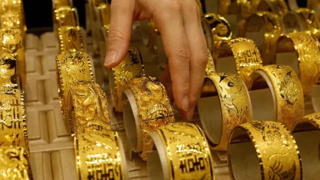 Perlu Tahu! Ini Serba-serbi Emas Hongkong Asli