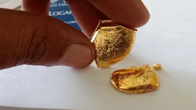 Apa Itu Emas Padu? Ini Pengertian, Kelebihan, dan Kekurangannya