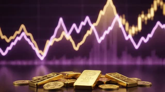 Emas vs Saham, Lebih Bagus Mana? Bandingkan 5 Aspek Ini