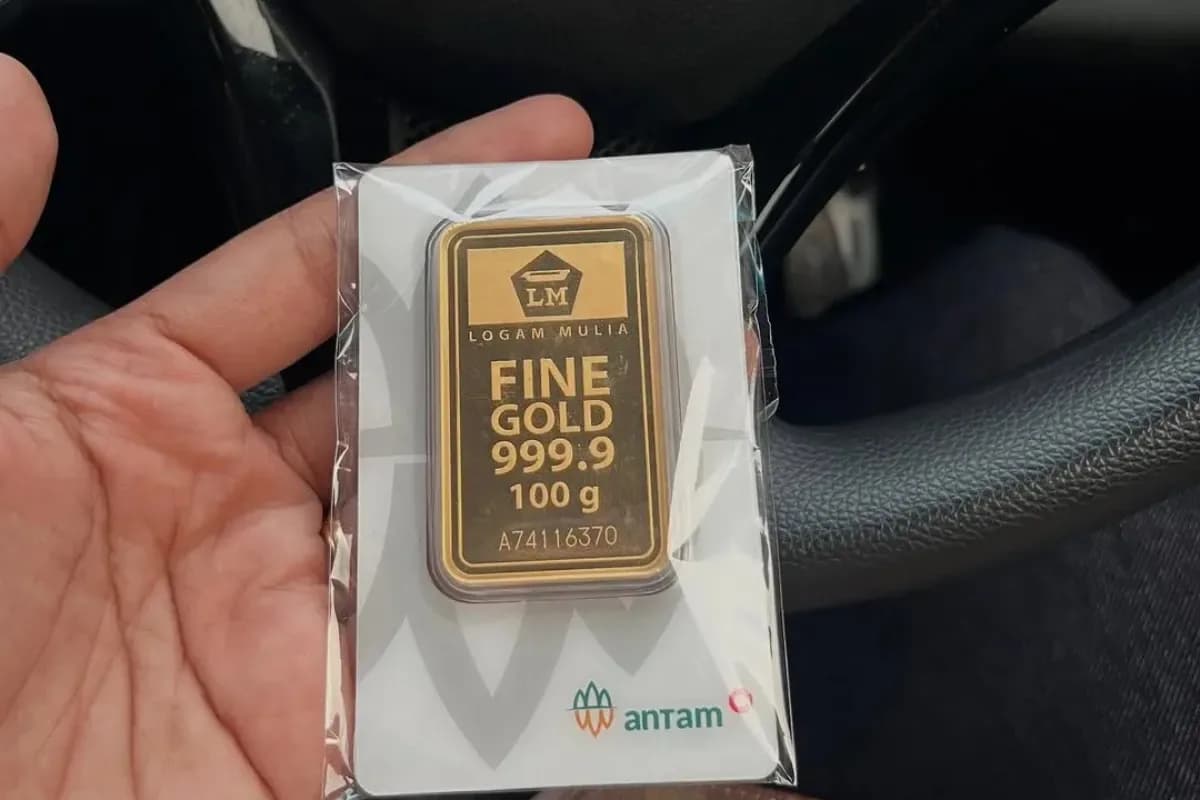 Fatwa MUI tentang Jual Beli Emas Online, Apakah Diperbolehkan?