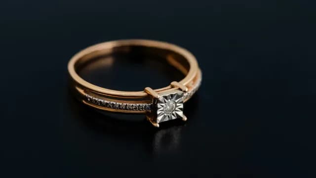 Harga Cincin Emas 2 Gram Hari Ini dan Panduan Membeli