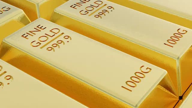 Mau Profit Konsisten? Gunakan 5 Indikator Teknikal Emas Ini