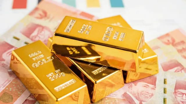 Review Investasi Emas di Shopee, Cara Kerja dan Plus Minusnya