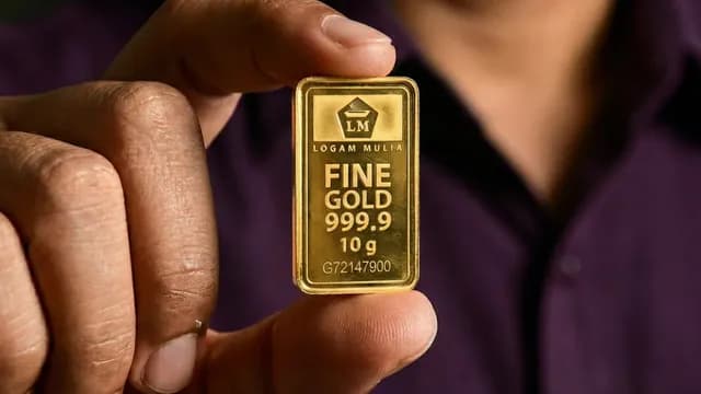 Simulasi Hitung Keuntungan Investasi Emas dalam Setahun