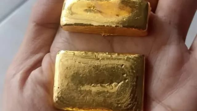 Apa Itu Lantakan Emas? Ini Pengertian, Kelebihan, dan Kekurangannya