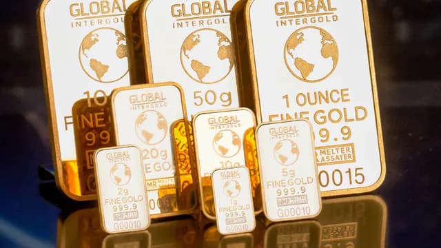 7 Negara Penghasil Emas Terbesar di Dunia yang Mendominasi Produksi Global