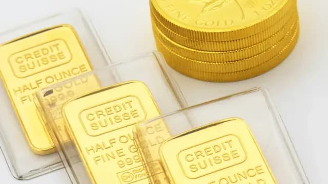 Emas 5 Gram Berapa Rupiah? Informasi Harga Terbaru Logam Mulia & Perhiasan