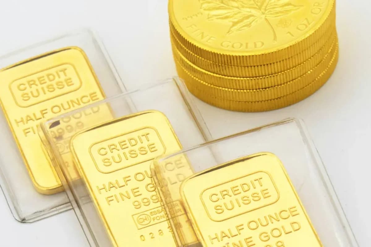 Emas 5 Gram Berapa Rupiah? Informasi Harga Terbaru Logam Mulia & Perhiasan