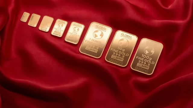 Perbedaan Emas Antam dan UBS: Mana yang Lebih Tepat untuk Investasi?