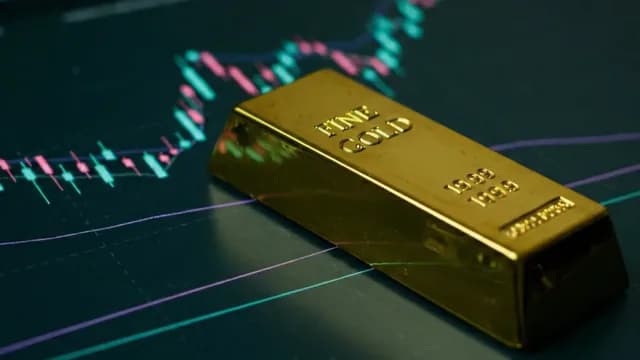 Adu Fitur 5 Platform Trading Emas Legal Indonesia