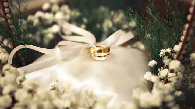 Apa Itu Promise Ring? Ini Makna dan Tujuan Pemberiannya dalam Hubungan
