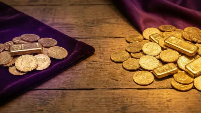 Apa Itu Spread Emas? Pelajari Arti, Rumus, dan Cara Bacanya