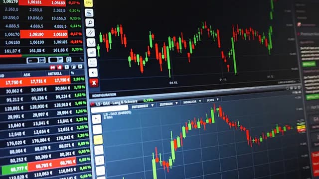 Halalkah Trading Emas Online? Ini Hukum Islam dan Langkah-langkahnya
