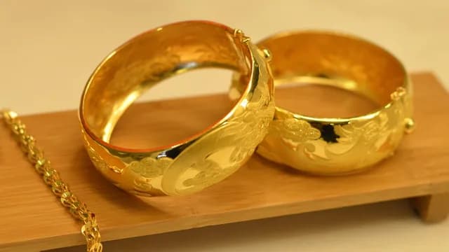 Menghitung Harga Emas Arab Saudi per gram di Indonesia