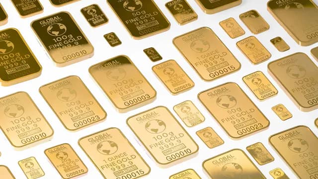 Cara Menghitung Harga Jual Emas Perhiasan agar Tidak Mudah Ditipu Pembeli Nakal
