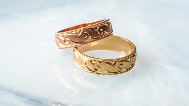 Panduan Beli Cincin Emas yang Aman untuk Pemula: Tips & Rekomendasinya