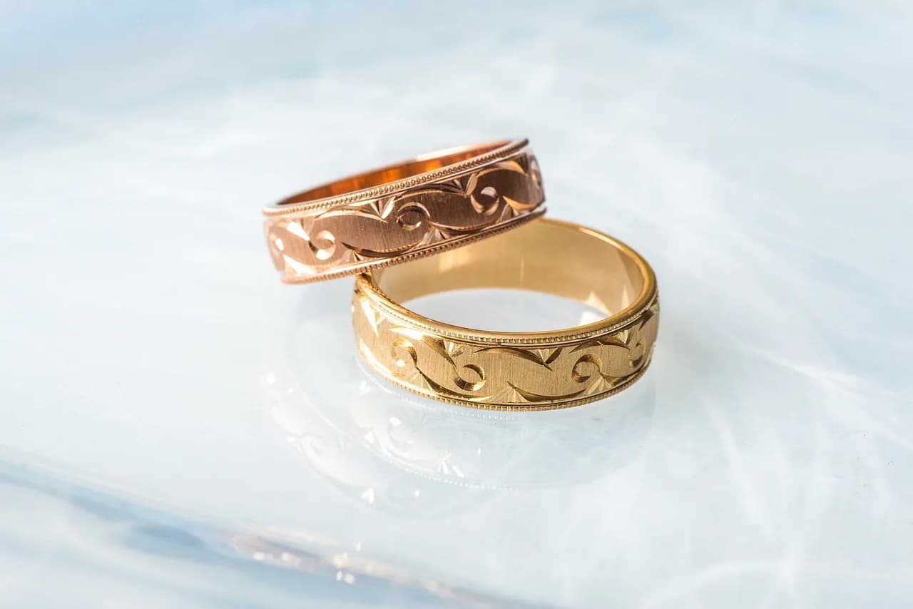 Panduan Beli Cincin Emas yang Aman untuk Pemula: Tips & Rekomendasinya