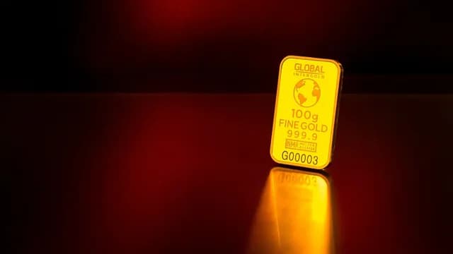 6 Penyebab Harga Emas Turun di Pasar Global