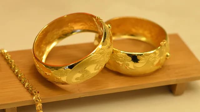 7 Tips Jual Cincin Emas agar Dapat Harga Tinggi dan Aman