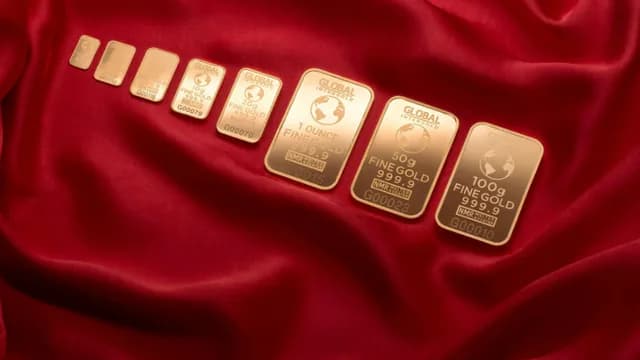 Update Harga Emas Batangan 3 Gram & Keunggulannya untuk Investasi