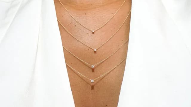 Update Harga Kalung Emas 23 Karat 1 Gram & Tips Perawatannya