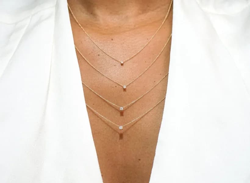 Update Harga Kalung Emas 23 Karat 1 Gram & Tips Perawatannya
