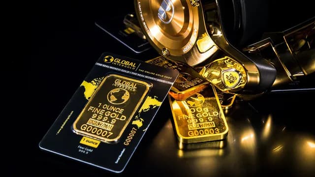 Rekomendasi Toko Emas Tepercaya untuk Investasi dan Perhiasan