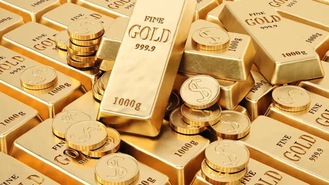 Emas Fine Gold: Pengertian, Perbedaan dengan Biasa, dan Manfaatnya