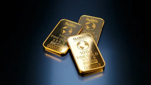 6 Cara Beli Emas yang Aman dan Menguntungkan untuk Pemula