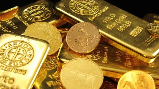 Pasti Aman, Ini 5 Cara Nabung Emas Online