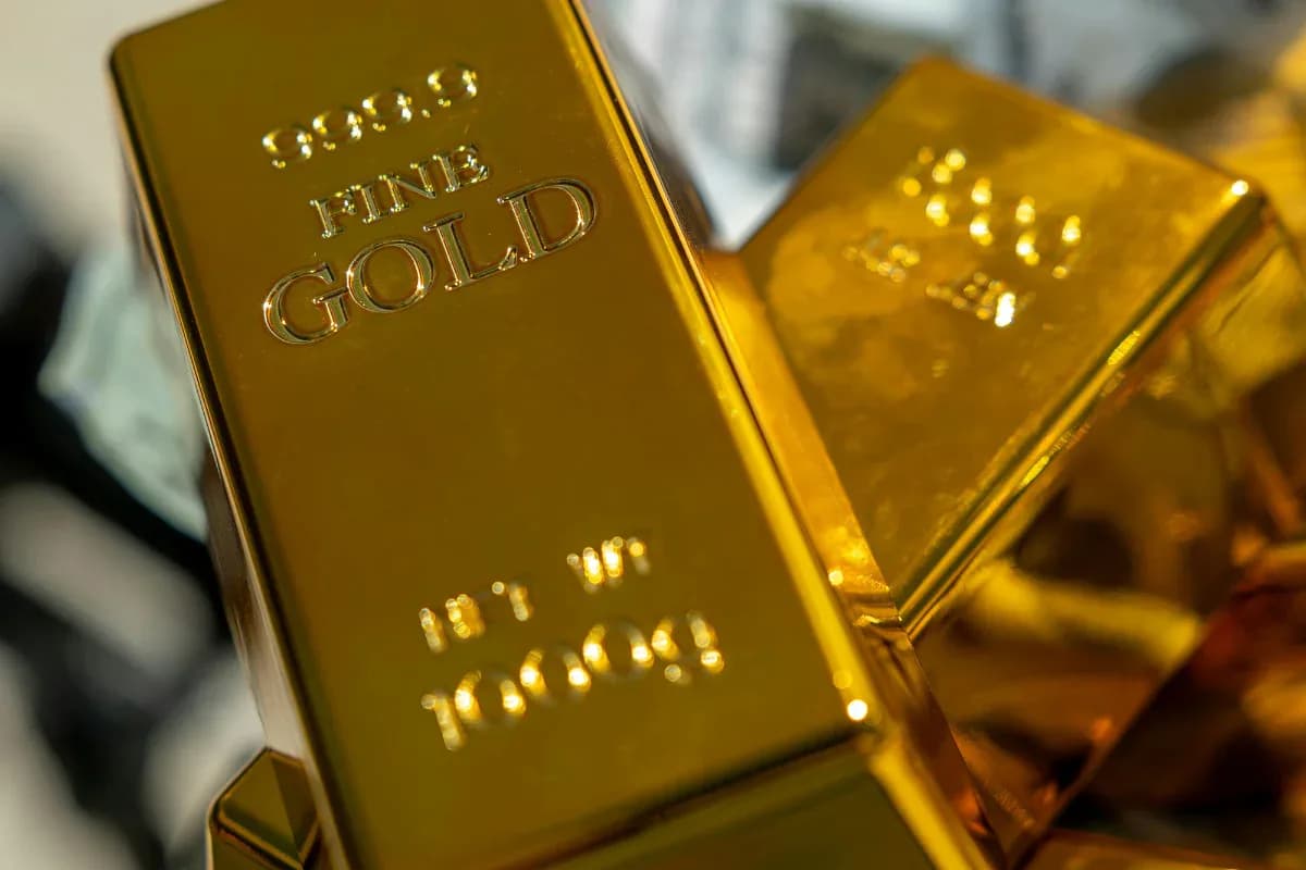 Apa Itu Emas Digital? Pengertian dan Manfaatnya untuk Investasi Modern