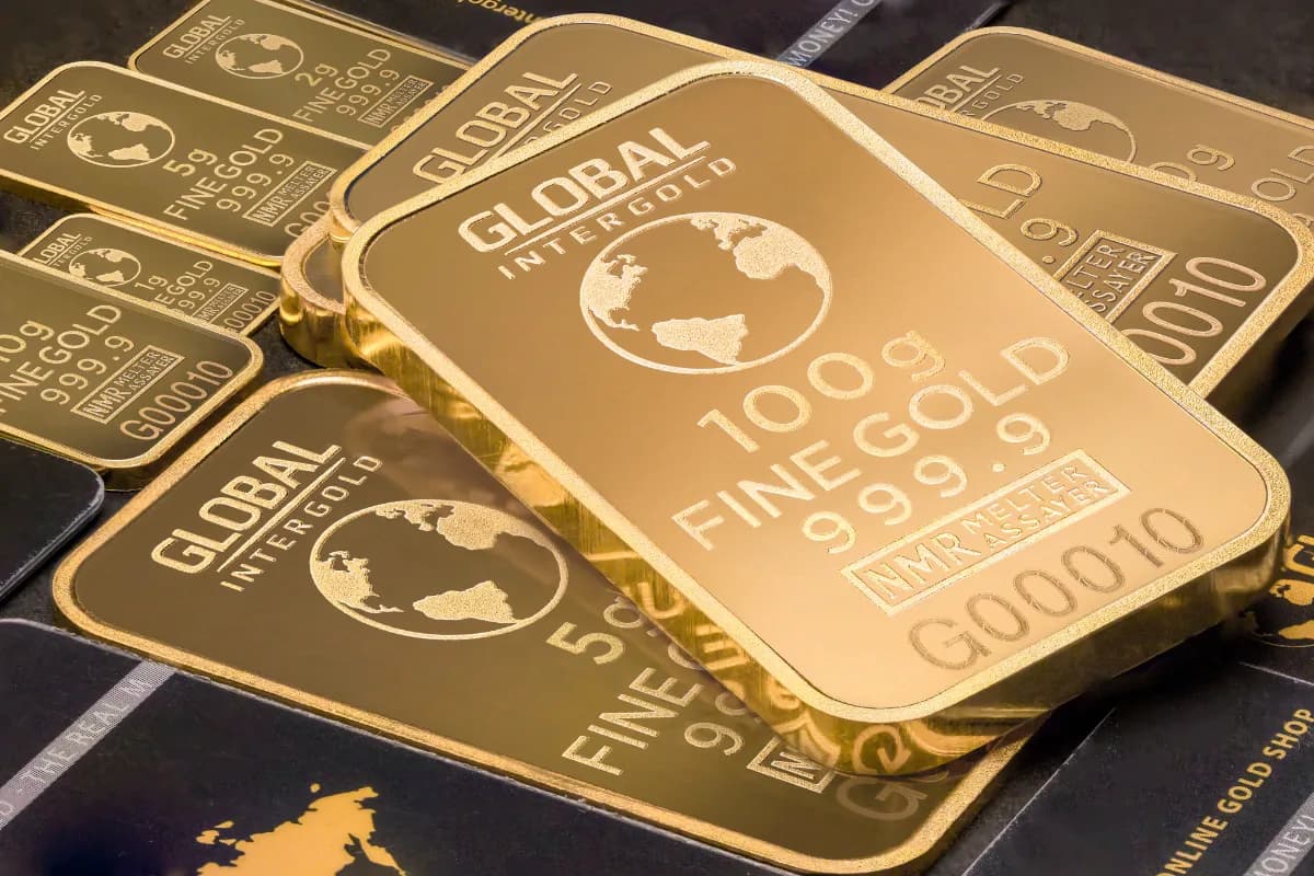 Cara Investasi Emas Pemula agar Lebih Aman dan Menguntungkan