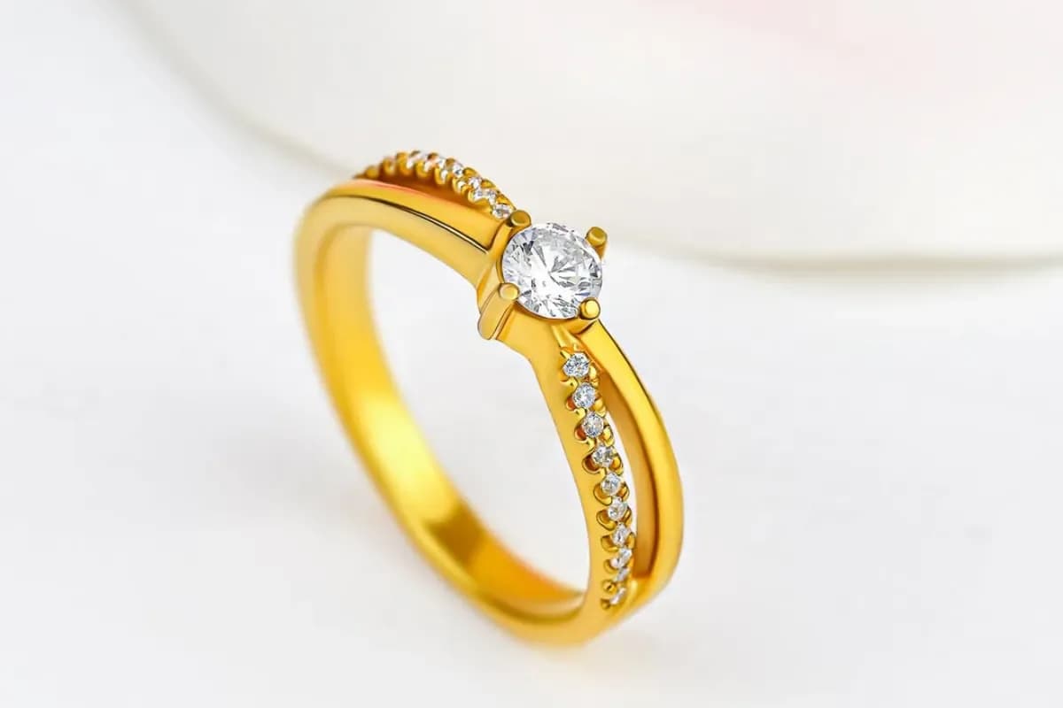 Apakah Cincin Nikah Boleh Dijual? Ini Pertimbangan Penting yang Perlu Dipahami