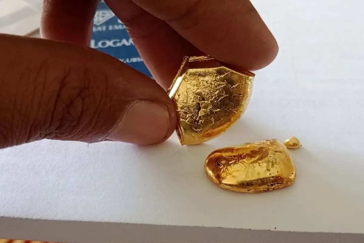 Apa Itu Emas Padu? Ini Pengertian, Kelebihan, dan Kekurangannya