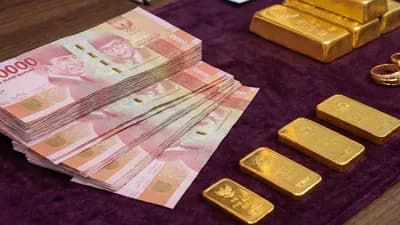 Butuh Dana Cepat? Coba Gadai Emas Syariah yang Bebas Riba