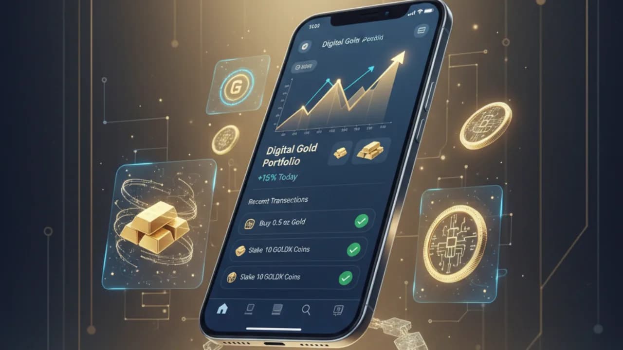 Kalkulator Harga Emas: Cara Praktis Menghitung Nilai Emas Anda