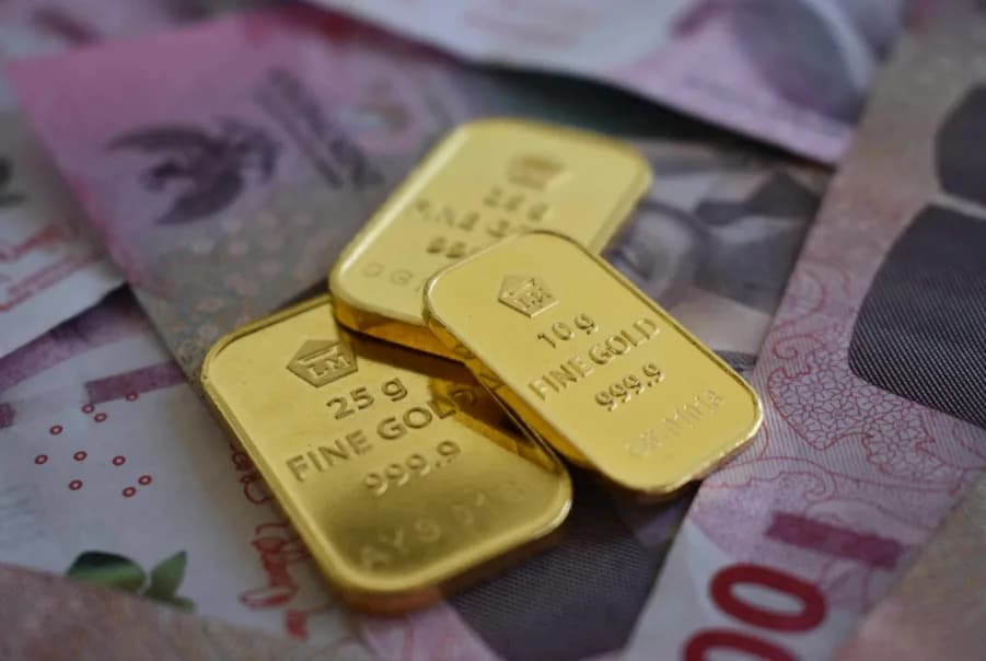 Update Harga Emas 25 gram, Kelebihan, dan Kekurangannya