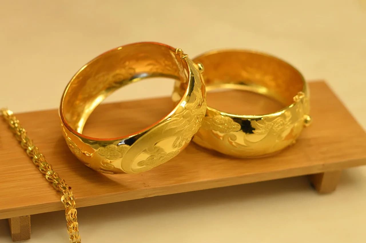 7 Tips Jual Cincin Emas agar Dapat Harga Tinggi dan Aman